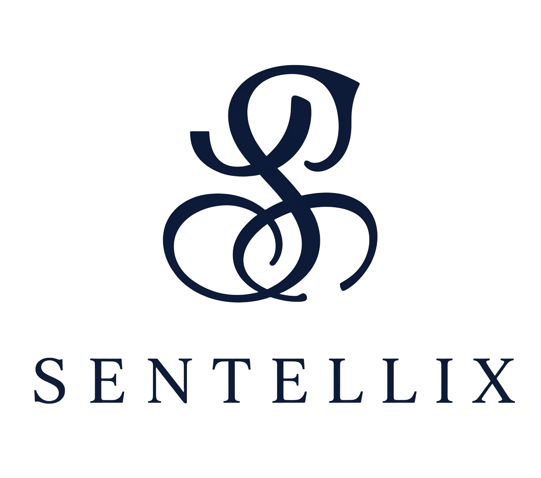 Sentellix logo